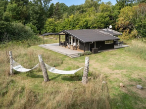 "Liselotte" - 200m from the sea in Sealand