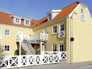 Klitgården Apartment