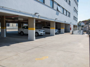 ibis budget Itaperuna