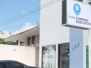 Hotel Campina Executivo