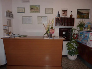 Hotel Barbarossa