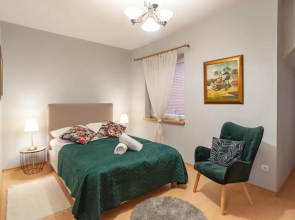 Apartament pod Aniołem Zakopane