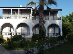 Elena Apartments