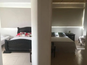 Feyajoma San Andres Islas