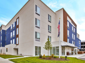 SpringHill Suites by Marriott Pittsburgh Butler/Centre City