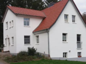 Apartment am Golfplatz