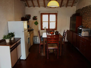 La casa delle Lune
