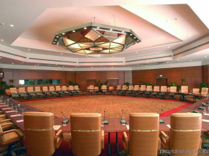 Maritim Jolie Ville Resort & Casino Sharm El Sheikh