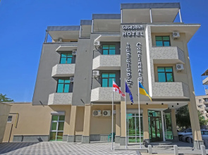 Hotel Continental