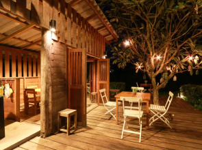 Pai Talay Guest House