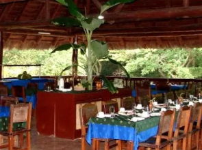Horizontes Villa El Saltón
