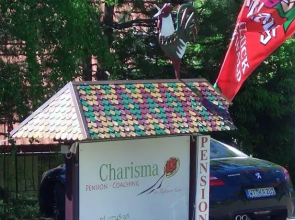 Pension Charisma
