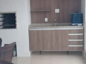 Apartamento Bertioga Centro