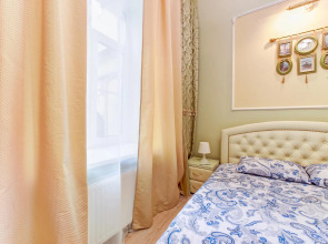 Апартаменты на улице Большая Морская