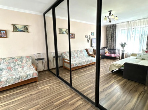 Two-room apartment on Shahumyan Street, 1