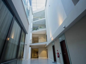 Accra Fine Suites