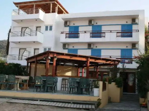 Bellagio Boutique Hotel