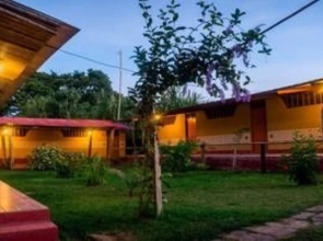Hospedaje El Tuity