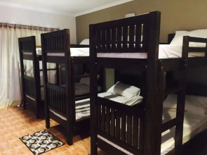 The Charm Bed and Breakfast