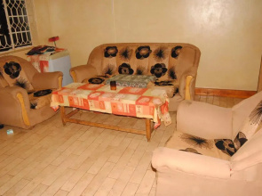 Kabale Backpackers