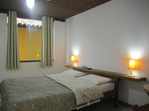Buzios Guest House