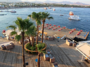 Lido Sharm Hotel Naama Bay