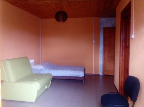 Inn Zelenaya 27
