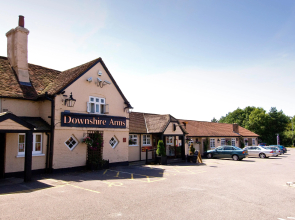 Premier Inn Bracknell - Twin Bridges
