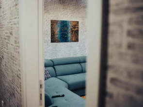 My Space apartment