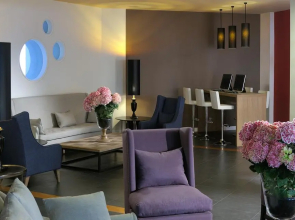 Hotel Caravel