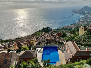 Sea and Sun 4 You - Palheiro Village