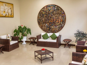 Porto Cálem Praia Hotel