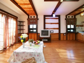 Jeongseon Haetbinnuri Pension