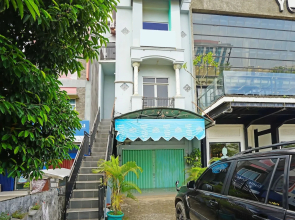 SPOT ON 91751 Chetindo Kost