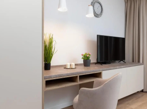 Jantaris Apartments by Renters
