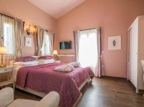 Symi Nautilus Luxury Suites