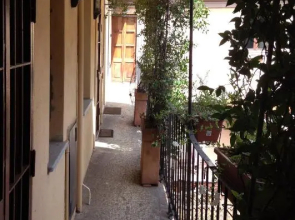 Accogliente monolocale alla Gran Madre