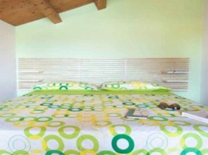 Laghetto Casesicule, casa vacanza con veranda, spiaggia a 250 mt