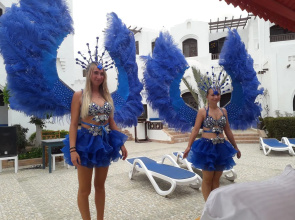 Arabella Azur Resort - All Inclusive