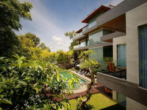 Del Cielo Villa