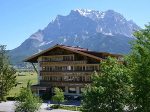 Sporthotel Zugspitze