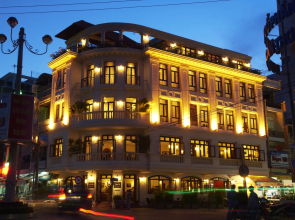 Nam Bo Boutique Hotel