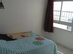 Julia & Gosha Apartment