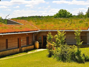 Domaine des Bories