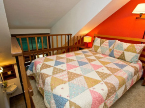 Manitou Lodge - Telluride