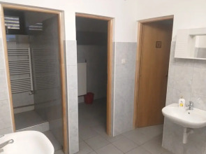 Planinarski dom Omanovac