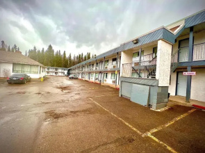 Houston Motor Inn