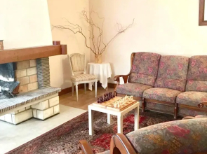 House With 6 Bedrooms in Carrouges, With Enclosed Garden and Wifi - 95