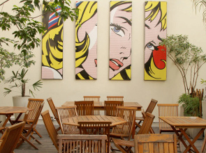 America del Sur Hostel Buenos Aires