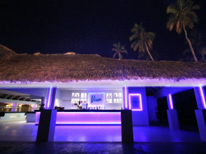 Viva Wyndham Dominicus Beach Resort — All Inclusive